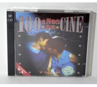 Various - 100 Anos de Cine 2
