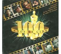 Various - 100 Anos de Cine