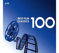 Various - 100 Best Film Classics