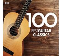 Various - 100 Best Guitar Classics