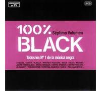 Various - 100% Black 7
