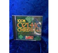 Various - 100% Celtic Christmas