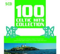 Various - 100 Celtic Hits Collection