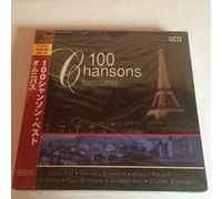Various - 100 Chansons