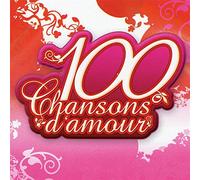 Various - 100 Chansons d Amour