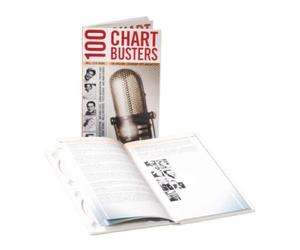 Various - 100 Chart Busters