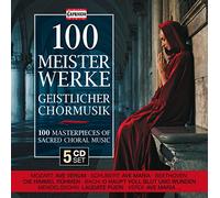Various - 100 Choral Masterworks