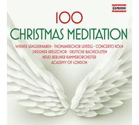 Vienna Boys Choir - 100 Christmas Meditation