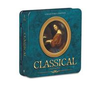 Various - 100 Classical Favorites (Coll) (Tin)