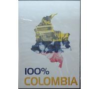 Various - 100 % Colombia