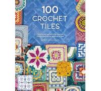 Various 100 Crochet Tiles (Paperback)