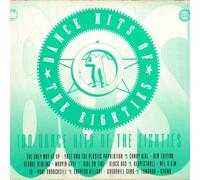 Various - 100 Dance Hits 80s