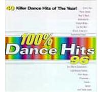 Various - 100% Dance Hits 96