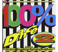 Various - 100% Dance Vol.2