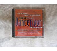 Various - 100% Dancefloor Classics