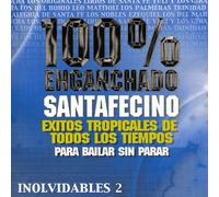 Various - 100% Enganchado Santafecino