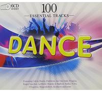 Various - 100 Essential Dance