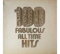 Various - 100 Fabulous All Time Hits 6 LP BOX SET-LP