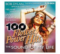 Various - 100 Flower Power Hits