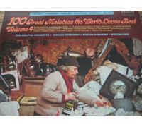 Various - 100 Great Melodies the World Loves Best: Volume 4