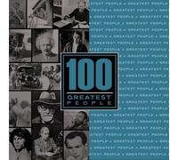 Various Artists - 100 Greatest People