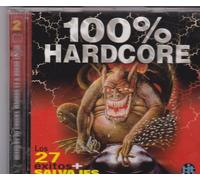 Various - 100% Hardcore