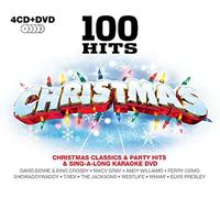 Various - 100 Hits - Christmas