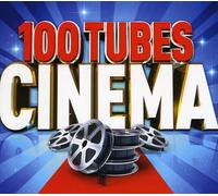 Various - 100 Hits Cinema [Import]