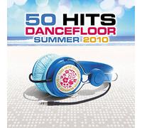Various - 100 Hits Dancefloor 2010