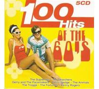 Various - 100 Hits of the 60's