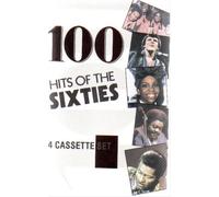 Various - 100 Hits of the Sixties..Original Artists (4 Cassette Box Set)