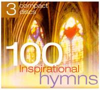 Various - 100 Inspirational Hymns