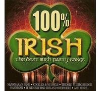 Various - 100% Irish
