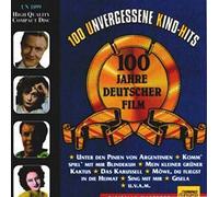 Various - 100 Jahre Deutscher Film 3