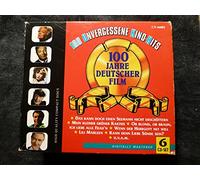 Various - 100 Jahre Deutscher Film [Import]