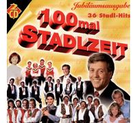 Various - 100 Mal Stadlzeit
