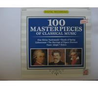 Various - 100 Masterpieces Volume 4