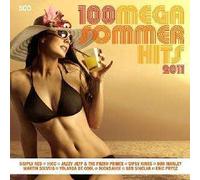 Various - 100 Mega Summer Hits 2