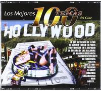 Various - 100 Mejores Temas Del Cine