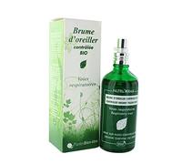 Various 100 ml Nutri Derma Organic Respiratory Pillow Spray