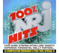 Various - 100% Nrj Hits