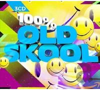 Various - 100% Old Skool