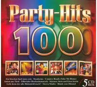 Various - 100 Party-Hits [Import]