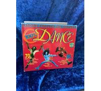 Various - 100% Dan.-Thr.T.Cent