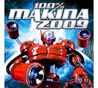 Various - 100 Percent Makina 2009