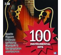 Various - 100 Procent Instrumental