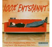 Various - 100 Prozent Entspannt