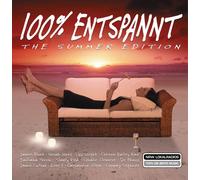 Various - 100 Prozent Entspannt-Summer E