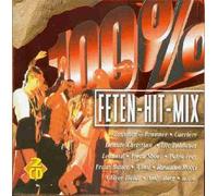 Various - 100 Prozent Feten-Hit-Mix