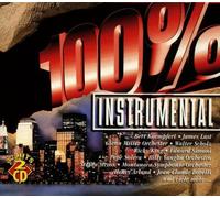 Various - 100 Prozent Instrumental